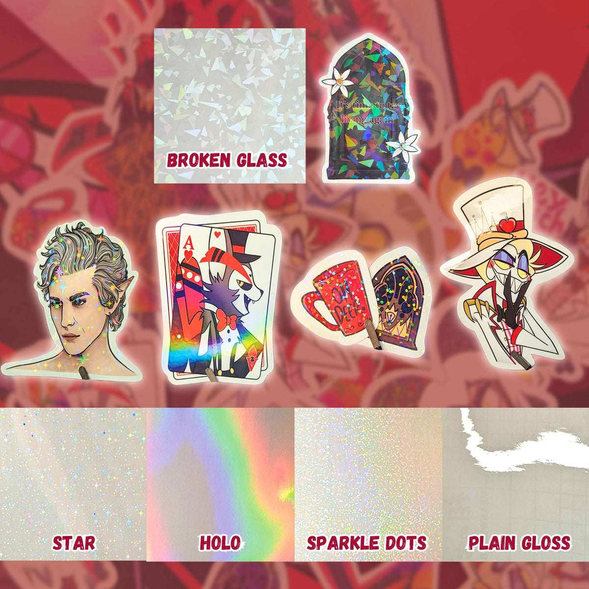 PSP Sims 2 Vinyl Sticker | Die Cut Handmade Holo Stars Vinyl Sticker The Sims 2 Alien Strangetown secrets playstation y2k nostalgia gaming